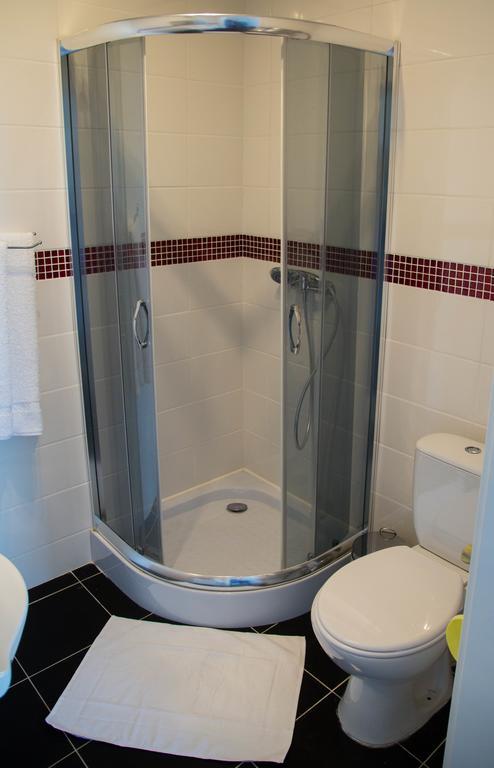 Noclegi Prestige Nowy Sącz Dış mekan fotoğraf