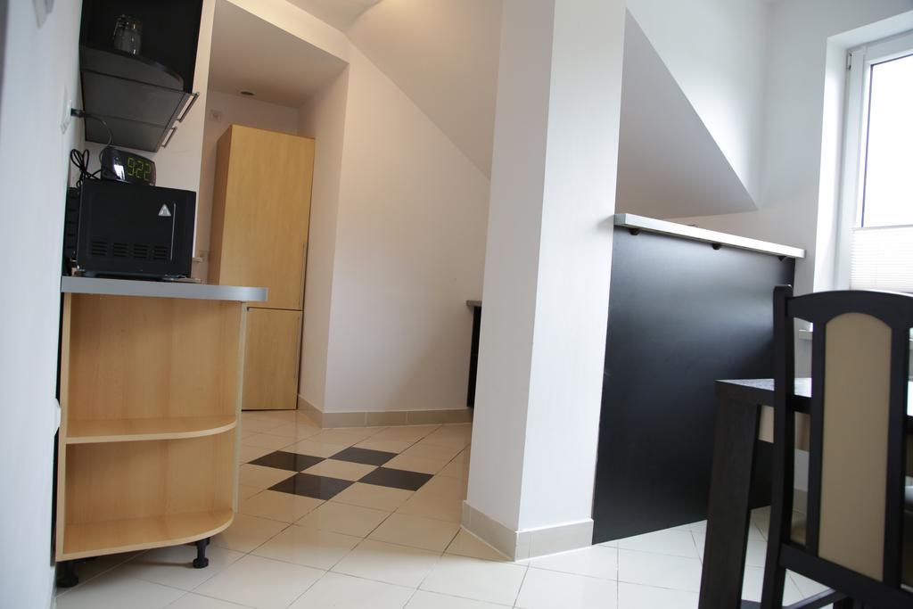 Noclegi Prestige Nowy Sącz Dış mekan fotoğraf